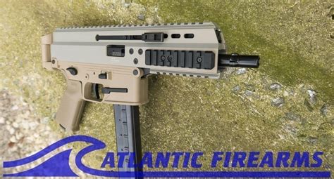 B T Apc Pro Pistol Tan For Sale Atlanticfirearms