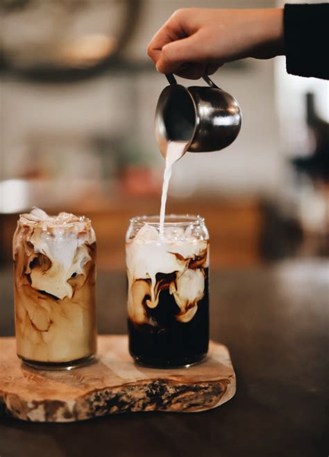 Fakta Cold Brew Menu Kopi Yang Sedang Hits Di Tahun