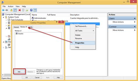 C Mo Crear Cuentas De Usuario Administrador En Windows Softonic