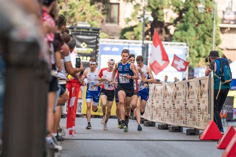 How To Follow The Orienteering World Cup Round 1 In Switzerland