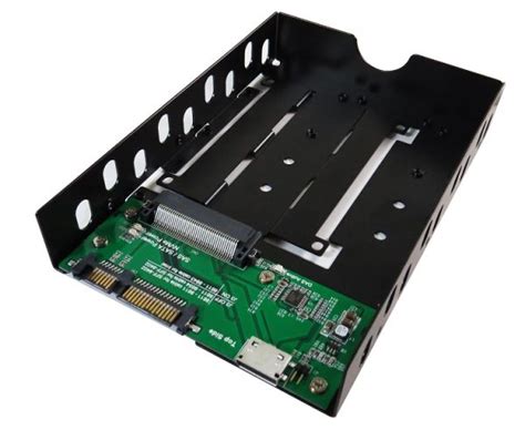 Oculink Sff To Inch U Ssd Caddy Sata To Inch Sata Ssd