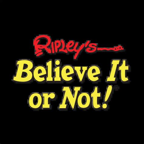Ripleys Believe It Or Not Affiliate Program Start Earning Today