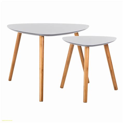 Table Basse Kiu Bois Blanc Et Bois Ladolceviedchat Fr