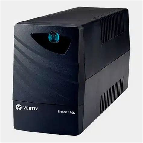 UPS Vertiv Liebert PSL 850VA 480W 230V Megabits Tienda Computación