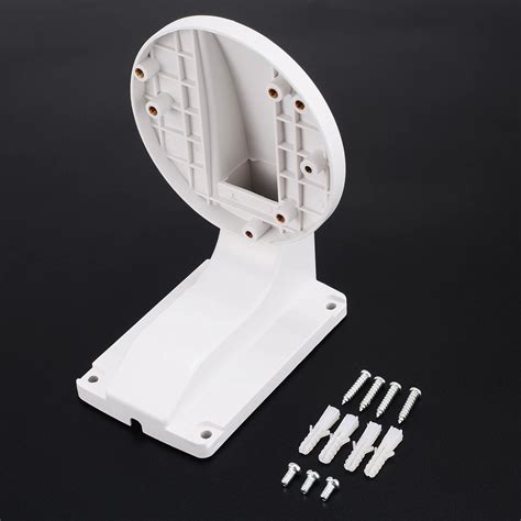 CCTV Security Wall Mount Bracket Stand for Surveillance IP Dome Camera ...