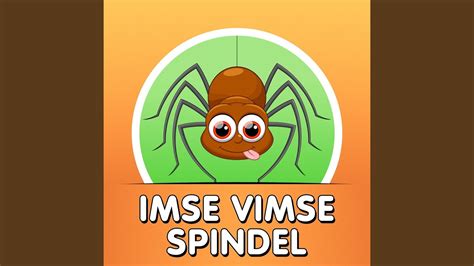 Imse Vimse Spindel Youtube