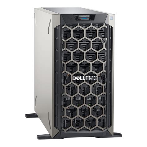 Dell Poweredge T Tower Server Intel Xeon E Gb Tb