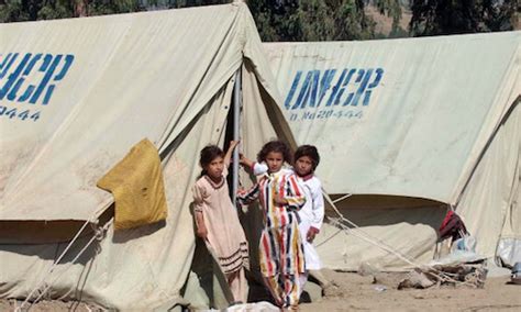 Unhcr Resumes Voluntary Repatriation Of Afghan Refugees From Pakistan