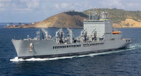 General Dynamics NASSCO Awarded 1 4 Billion To Build U S Navy Ships