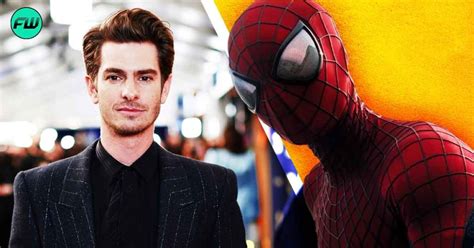 Andrew Garfield’s Spider-Man Co-Star Hated Working With Him Despite Actor Becoming Internet’s ...