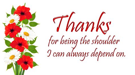 Thank You Wishes Quotes Messages Images Thank You Cards