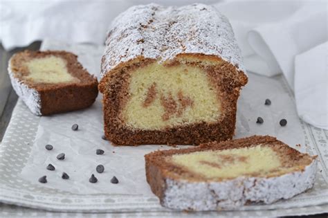 Plumcake Ai Tre Cioccolati Soffice E Goloso Ricetta