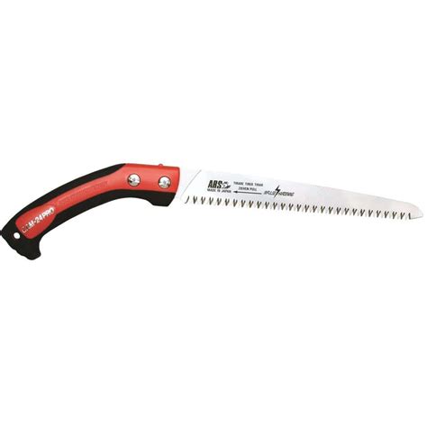 Ars Sa Cam24pro Turbocut® Straight Pruning Saw Gemplers