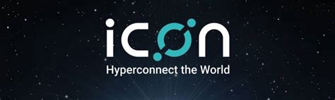 Icon Icx Coin Nedir Gelece I Nas L G Ncel Icx Haber Ve Geli Meler