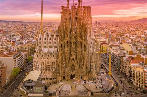 Barcelona Day Itinerary The Ultimate Guide