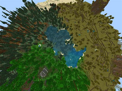 Minecraft World Map By Seed – Telegraph