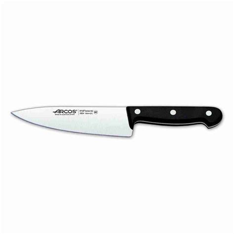 ARCOS Cuchillo Cocinero 15cm Mod UNIVERSAL Provihostel