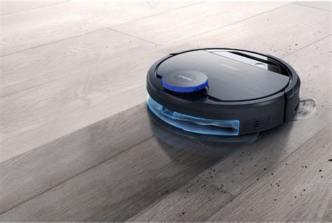 Can I Use Cleaning Solution in Robot Mops or Robot Vacuums - Ecovacs ...