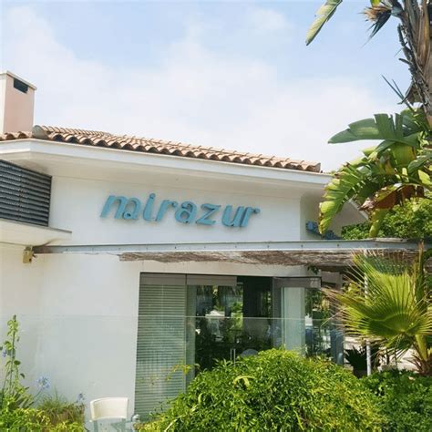 Le Mirazur Restaurant