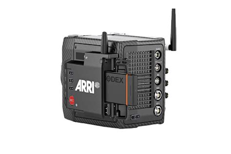 Arri Alexa Mini Lf Daufenbach Camera