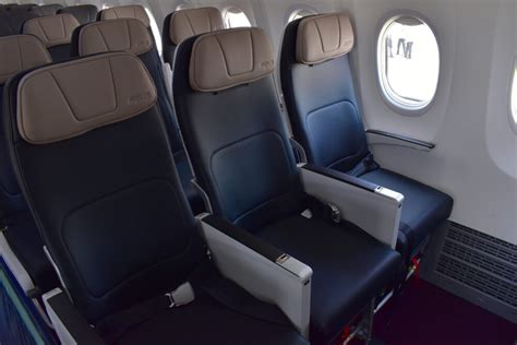 Inside Aeroméxicos New Boeing 737 Max 9 Fleet Simple Flying