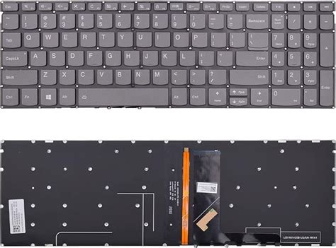 Tlbtek Backlight Keyboard Replacement Compatible With