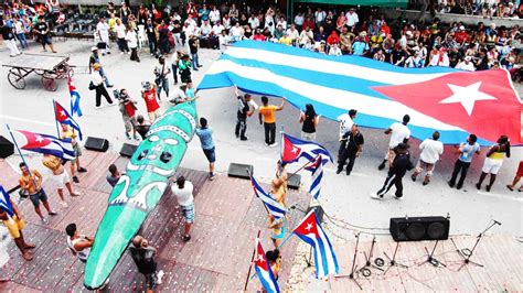 Tradiciones cubanas Romerías de Mayo Blog de Viaje por Cuba