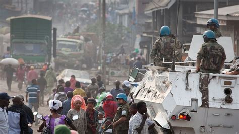 Asesinado El Embajador De Italia En La Rep Blica Democr Tica Del Congo