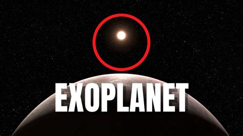 Nasas James Webb Telescope Discovers Its First Earth Sized Exoplanet