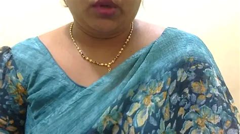 Jhanvi Telugu Aunty Nude On Webcam For Live Porn Video Chat Nude