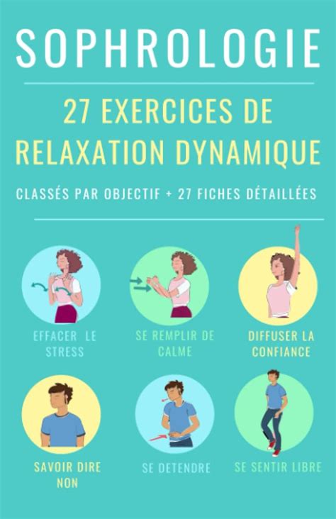 Sophrologie Exercices De Relaxation Dynamique Class S Par