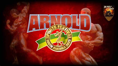 Arnold Classic South America 2024 Risultati