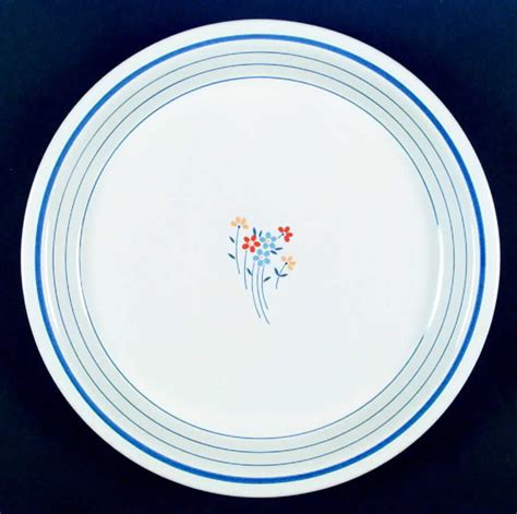 Tarantella Dinner Plate By Epoch Replacements Ltd