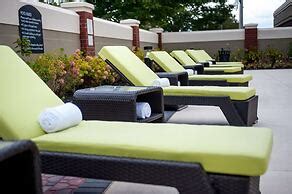 Hotel Inn at Fox Chase, BW Premier Collection, Bensalem, United States ...