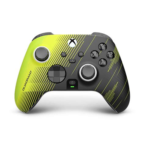 Scuf Instinct Pro Quadrant Custom Xbox Series X Controller Scuf Gaming