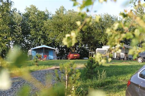 Camping Forteca Leuke Hondencampings