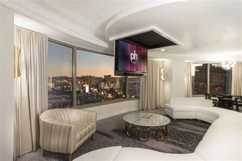 Planet Hollywood Las Vegas Rooms In 2023