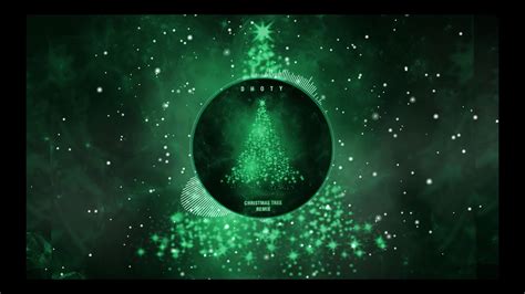 CHRISTMAS TREE REMIX By DHOTY YouTube