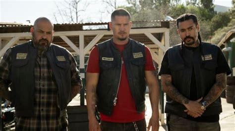 Decisions - Mayans M.C. Season 5 Episode 4 - TV Fanatic