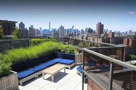 Upper East Side Apartments For Rent In Nyc The Monterey