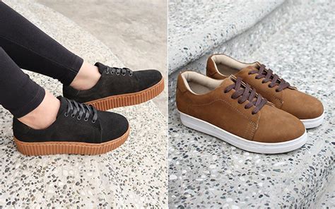 The Best Filipino Sneaker Brands To Shop Right Now