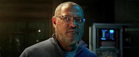 The Witcher Casts Lawrence Fishburne As Fan Favourite Regis Geek