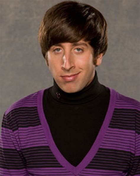 Howard Wolowitz photo