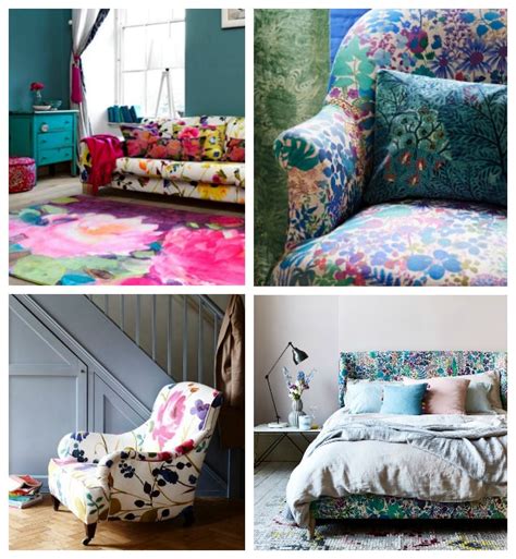 Places For Florals In Your Home Blindsgalore Blog