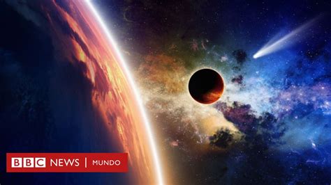 Qu Es Nibiru El Planeta Que Algunos Vinculan Con El Fin Del Mundo