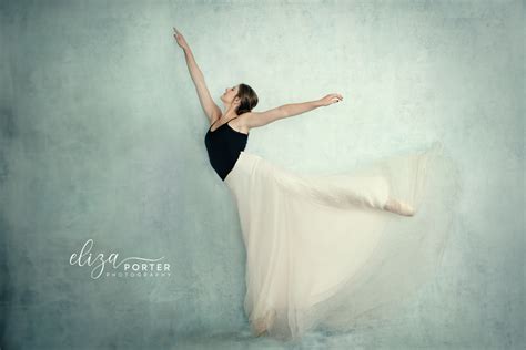 Denouement of the First Arabesque - elizaporterphotography.com