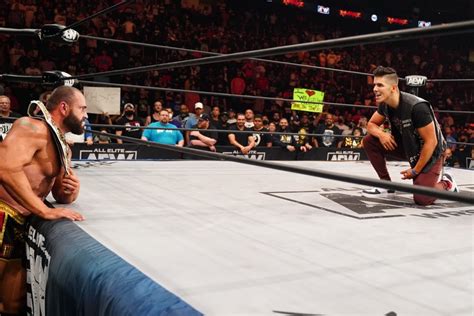 Aew Rampage Draws New Lowest Viewership Key Demo Rating Up From Last Week