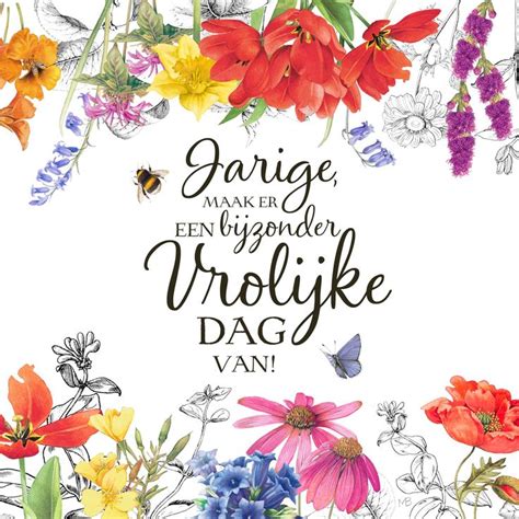 Kaart Maak Er Een Bijzondere Dag Van Hallmark Verjaardagskaarten