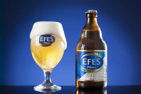 TURKISH BEER: Efes, Bomonti, Gara Guzu, Pera, Zıkkım; More - Varturblogs