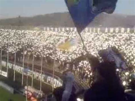 Atalanta Roma 1 1 2013 2014 Coreografia Curva Nord YouTube